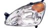 IPARLUX 11372604 Headlight